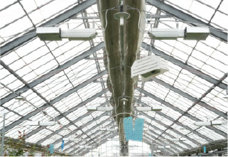 杉本バラ園の施設 フォトギャラリー